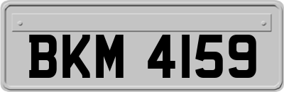 BKM4159