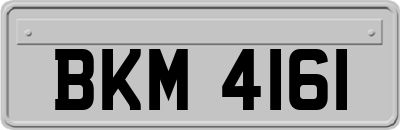 BKM4161