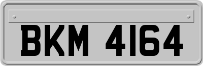 BKM4164