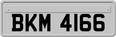 BKM4166
