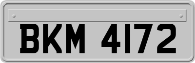 BKM4172