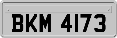 BKM4173