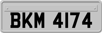 BKM4174