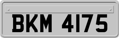 BKM4175