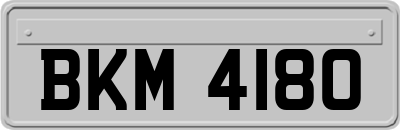 BKM4180