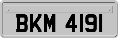 BKM4191