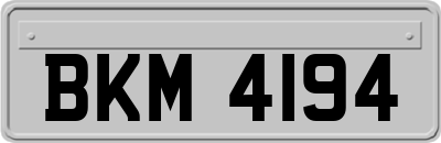 BKM4194