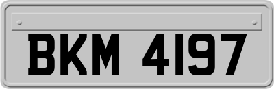 BKM4197