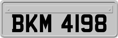 BKM4198