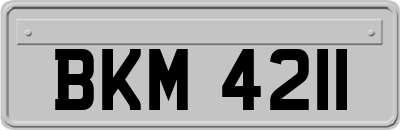 BKM4211