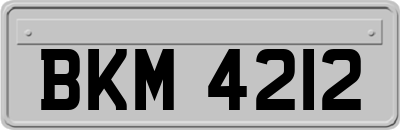 BKM4212