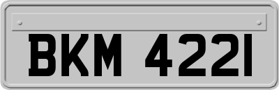 BKM4221