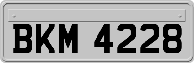 BKM4228