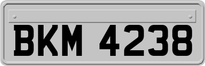 BKM4238