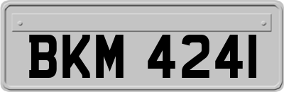 BKM4241