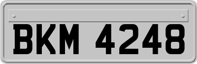 BKM4248