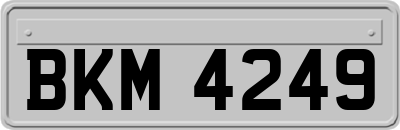 BKM4249