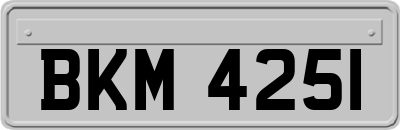BKM4251