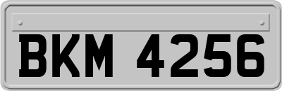 BKM4256