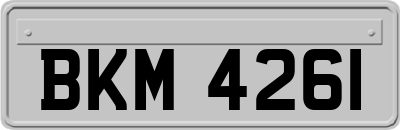 BKM4261