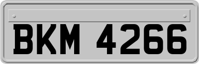 BKM4266