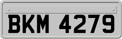 BKM4279