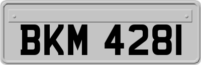 BKM4281