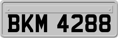 BKM4288
