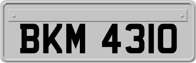BKM4310