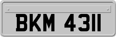 BKM4311