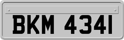 BKM4341