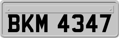 BKM4347