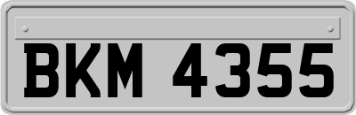 BKM4355