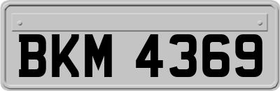 BKM4369