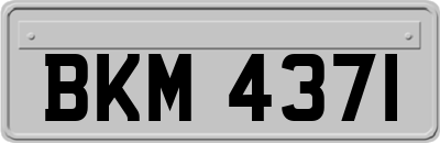 BKM4371