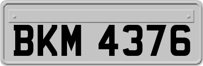 BKM4376