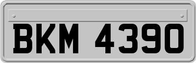 BKM4390