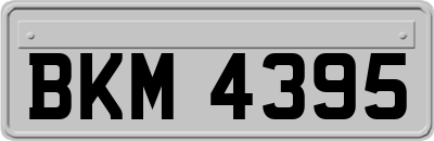 BKM4395