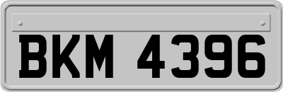 BKM4396