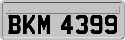 BKM4399