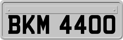 BKM4400