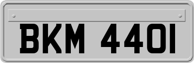 BKM4401