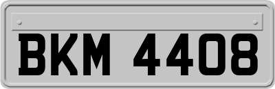 BKM4408