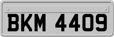 BKM4409