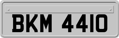 BKM4410