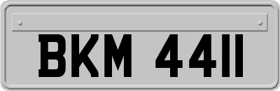 BKM4411
