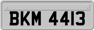 BKM4413