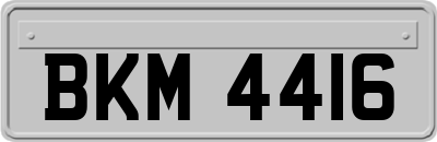 BKM4416