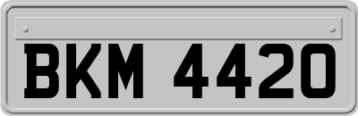 BKM4420