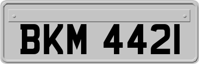 BKM4421